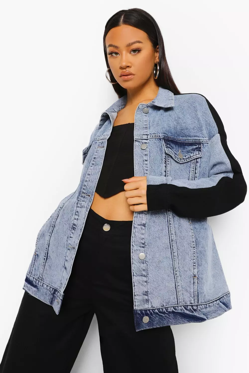 Boohoo ME
